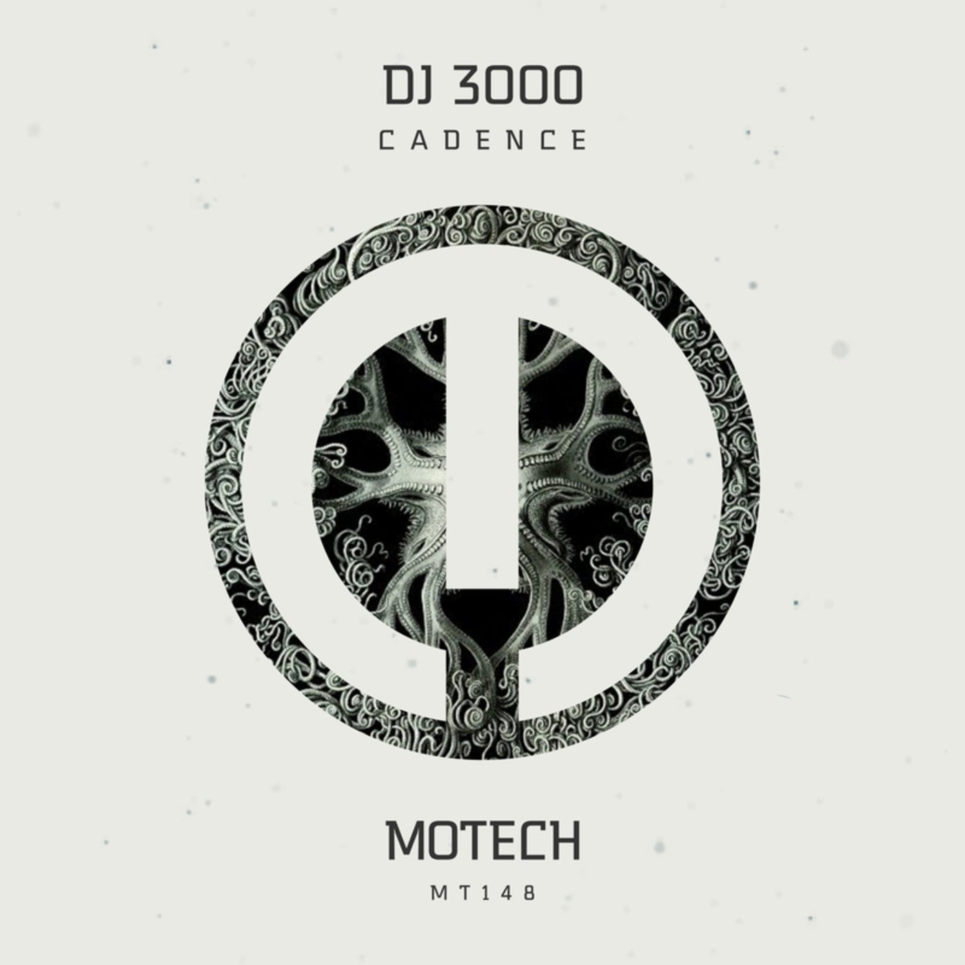 DJ 3000 - Cadence [MT148]